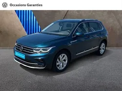 Utilisé 2023 VW Tiguan Elegance SUV | 31 490 € (Bon prix)