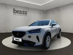 Blanc Utilisé 2023 Cupra Formentor SUV | 25 450 € (Bon prix)