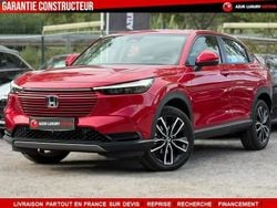 Rouge Utilisé 2025 Honda HR-V Executive SUV | 28 990 €