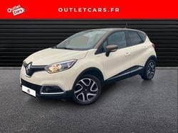 Utilisé 2016 Renault Captur SUV | 10 900 € (Super prix)