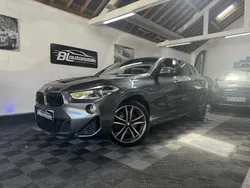 Gris Utilisé 2020 BMW X2 M Sport SUV | 29 990 € (Bon prix)