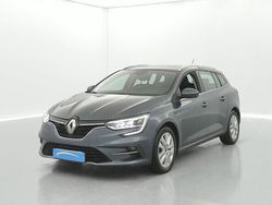 Utilisé 2020 Renault Mégane IV Business Break | 19 990 € (Prix juste)