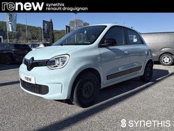 Bleu Utilisé 2023 Renault Twingo Equilibre Citadine | 12 990 € (Prix juste)