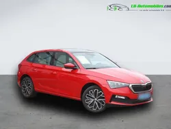 Utilisé 2020 Skoda Scala Citadine | 22 800 € (Prix juste)