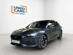 Gris Utilisé 2024 Cupra Leon Berline | 33 323 € (Prix cher)