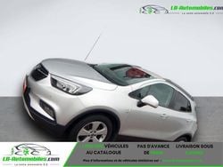 Utilisé 2017 Opel Mokka X SUV | 16 400 € (Prix assez cher)