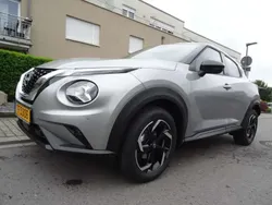 Gris Utilisé 2024 Nissan Juke Pack SUV | 21 435 € (Prix juste)