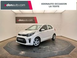 Utilisé 2023 Kia Picanto Active Citadine | 11 990 € (Prix juste)