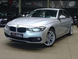 Argent Utilisé 2018 BMW 330e Sport Line Berline | 21 490 € (Super prix)