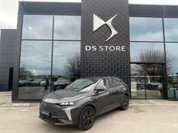 Gris Utilisé 2024 DS Automobiles DS7 Crossback Performance Line Plus SUV | 34 890 € (Prix juste)