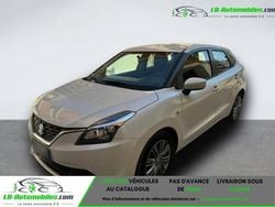 Occasion 2019 Suzuki Baleno Berline | 13 900 € (Prix juste)