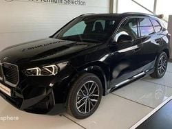 Noir Utilisé 2025 BMW iX1 M Sport SUV | 52 499 €