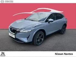 Gris Utilisé 2024 Nissan Qashqai Tekna SUV | 34 990 € (Prix cher)