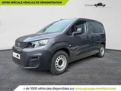Othercolor Nouvelle 2024 Peugeot E-Partner Monospace | 23 900 €