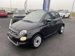 Utilisé 2023 Fiat 500 Dolcevita Citadine | 12 999 € (Prix juste)