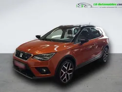 Utilisé 2019 Seat Arona SUV | 21 400 € (Prix juste)