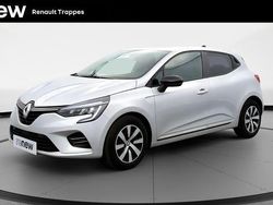 Gris Utilisé 2023 Renault Clio V Evolution Citadine | 16 090 € (Prix juste)