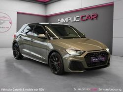 Gris Occasion 2019 Audi A1 S-Line | 23 990 €