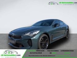 Utilisé 2023 Kia Stinger 3 Berline | 54 500 € (Bon prix)