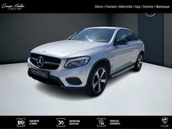Utilisé 2017 Mercedes GLC350 Executive Coupé | 30 000 € (Super prix)