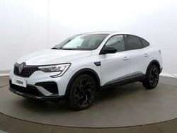 Blanc Utilisé 2024 Renault Arkana Esprit Alpine SUV | 27 690 € (Prix cher)