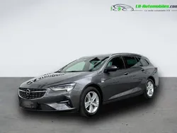 Utilisé 2022 Opel Insignia Break | 25 900 € (Prix assez cher)