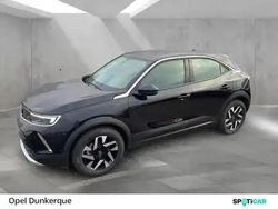 Noir Utilisé 2021 Opel Mokka-e Elegance SUV | 17 990 € (Prix juste)