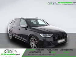 Utilisé 2022 Audi SQ7 Sport SUV | 75 300 € (Prix assez cher)
