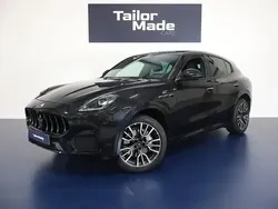 Utilisé 2022 Maserati Grecale GT SUV | 75 900 €