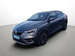 Gris metallique Occasion 2023 Renault Arkana SUV | 21 290 €
