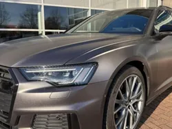 Utilisé 2020 Audi A6 S-Line Break | 38 450 € (Prix juste)