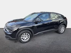Noir Nouvelle 2024 Citroën C4 Live Berline | 15 980 € (Bon prix)