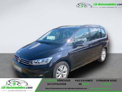 Utilisé 2019 VW Touran Monospace | 32 700 € (Prix assez cher)