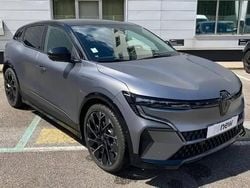 Gris Nouvelle 2025 Renault Mégane Esprit Alpine Berline | 41 490 €