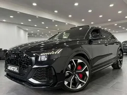 Noir Utilisé 2020 Audi RS Q8 Sport SUV | 74 990 € (Super prix)