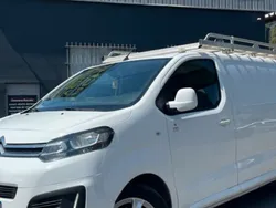 Utilisé 2016 Citroën Jumpy Monospace | 14 490 € (Prix juste)