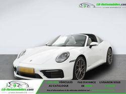 Utilisé 2021 Porsche 911 Coupé | 176 300 € (Prix juste)