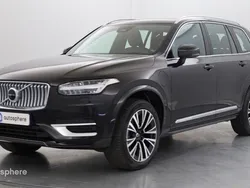 Noir Utilisé 2024 Volvo XC90 Ultra SUV | 70 299 € (Bon prix)