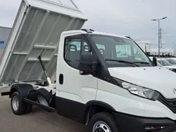 Nouvelle 2025 Iveco Daily | 50 400 €