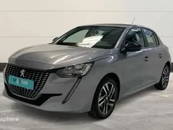 Utilisé 2023 Peugeot 208 Active Citadine | 14 299 €