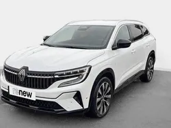 Blanc Nouvelle 2024 Renault Espace Monospace | 39 980 € (Super prix)