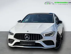 Utilisé 2020 Mercedes 180 Berline | 36 100 € (Prix cher)