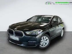 Utilisé 2021 BMW X2 Sport Line SUV | 30 800 € (Prix juste)