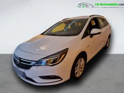 Utilisé 2016 Opel Astra Break | 16 300 € (Prix cher)