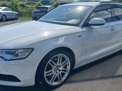 Utilisé 2012 Audi A6 Ambiente Break | 17 950 € (Prix juste)