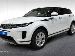 Blanc Utilisé 2020 Land Rover Range Rover evoque S SUV | 24 990 € (Super prix)