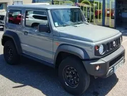 Gris Utilisé 2023 Suzuki Jimny SUV | 27 450 €