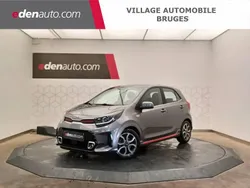 Utilisé 2022 Kia Picanto GT-Line Citadine | 15 999 € (Bon prix)
