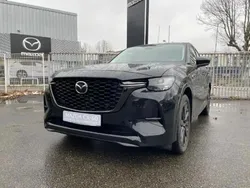 Noir Utilisé 2023 Mazda CX-60 Homura-Line SUV | 59 990 €