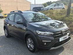 Gris Utilisé 2022 Dacia Sandero Comfort Citadine | 15 989 € (Prix assez cher)